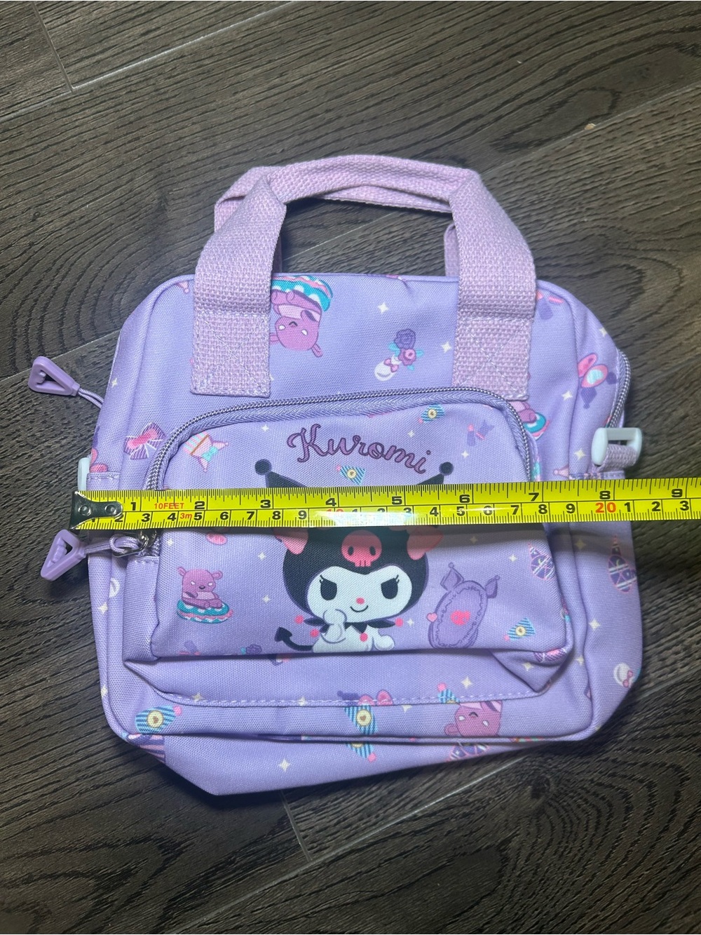 Kids Backpack 3 pcs Set - Picture 12 of 16